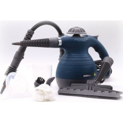 DictroLux 891900 Ατμοκαθαριστής Χειρός Πίεσης 3.5bar Μπλε DictroLux 891900 Ατμοκαθαριστής Χειρός Πίεσης 3.5bar Μπλε